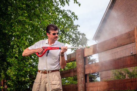 DIY Pressure Washing Can Do More Harm Than Good