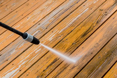 Kannapolis pressure washing