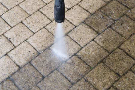 Mooresville pressure washing